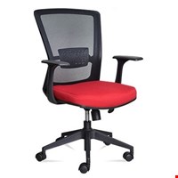 Jual Kursi Kantor Highpoint Austin X 6 A