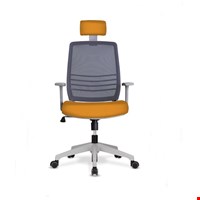 Jual Kursi kantor Highpoint Cobi HB NHP 601