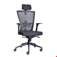 Jual Kursi Kantor Highpoint Nuclear HB NHP 501