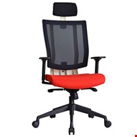 Jual Kursi Kantor Highpoint Promax NHP 701