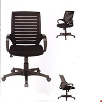 Jual Kursi Kantor Ergotec 872 S (Oscar/Fabric)
