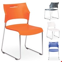 Kursi Tamu Chitose SANKEI C-395