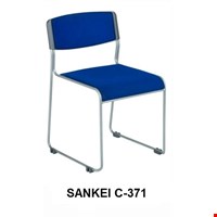 Kursi Tamu Chitose SANKEI C-371