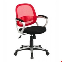 Jual Kursi Kantor ERGOTEC 869 S (OSCAR/FABRIC)