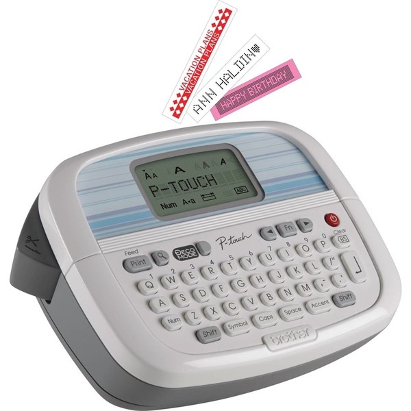Jual Printer Label Brother PT-90