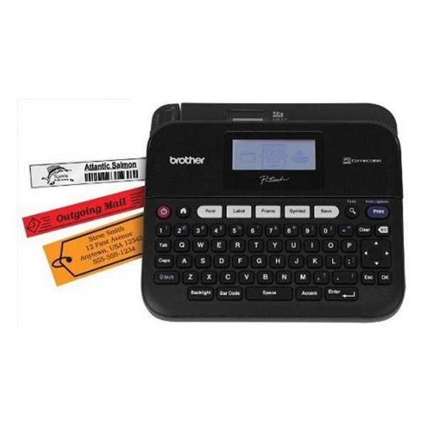 Jual Printer Label Brother PT-D450