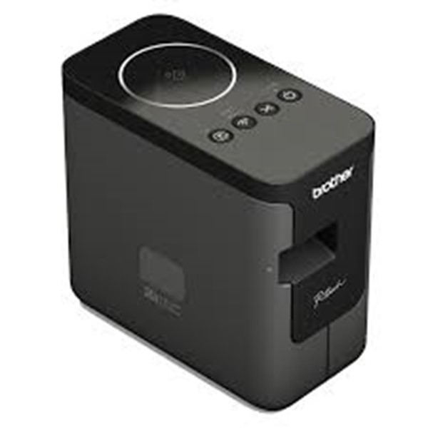 Jual Printer Label Brother PT-P750W
