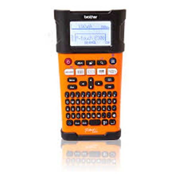 Jual Printer Label Brother PT-E300VP