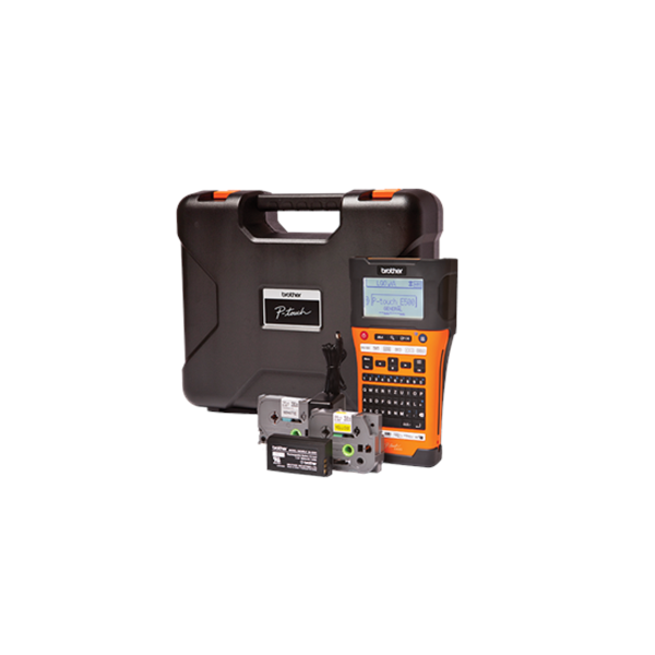 Jual Printer Label Brother PT-E550W
