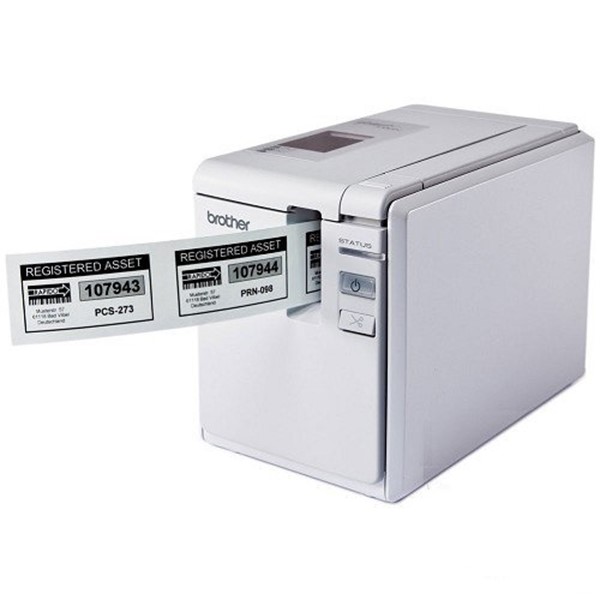 Jual Printer Label Brother PT-9700PC