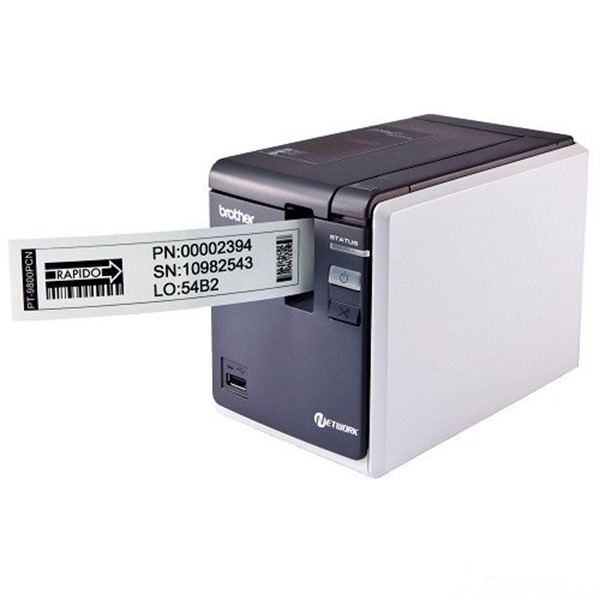 Jual Printer Label Brother PT-9800PCN