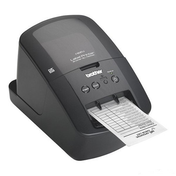 Jual Printer Label Brother QL-720NW