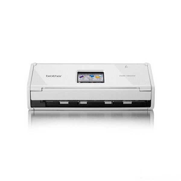 Jual Scanner Brother ADS-1600W
