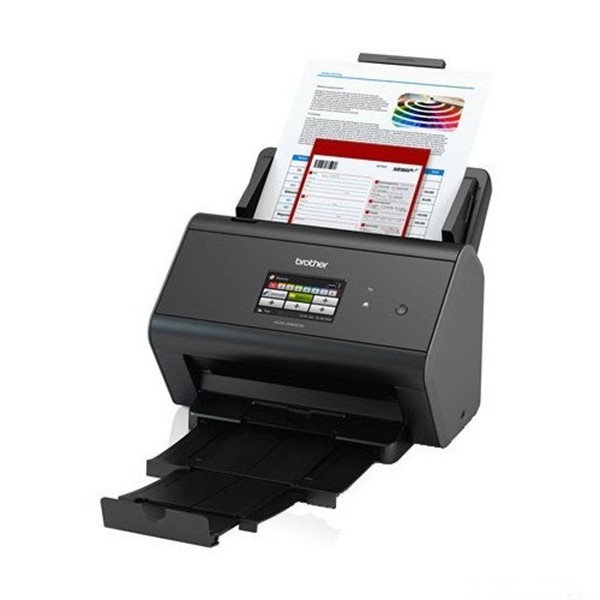 Jual Scanner Brother ADS-2800W