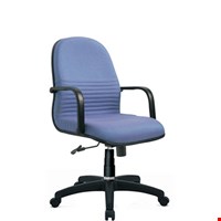 Kursi Kantor DONATI DO 22 (Oscar/Fabric)