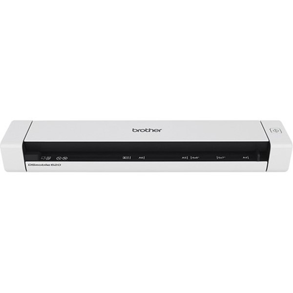 Jual Scanner Brother DS-620 ASA