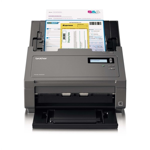 Jual Scanner Brother PDS-6000