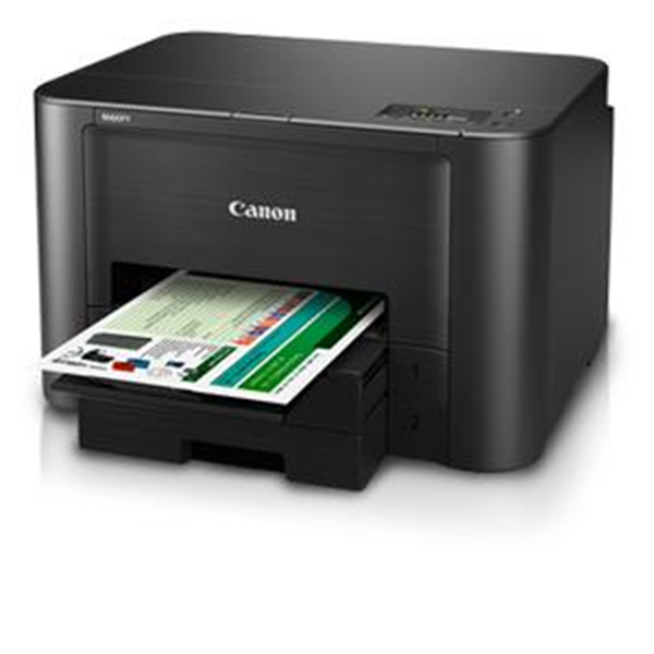 Jual Printer Canon Maxify iB4070