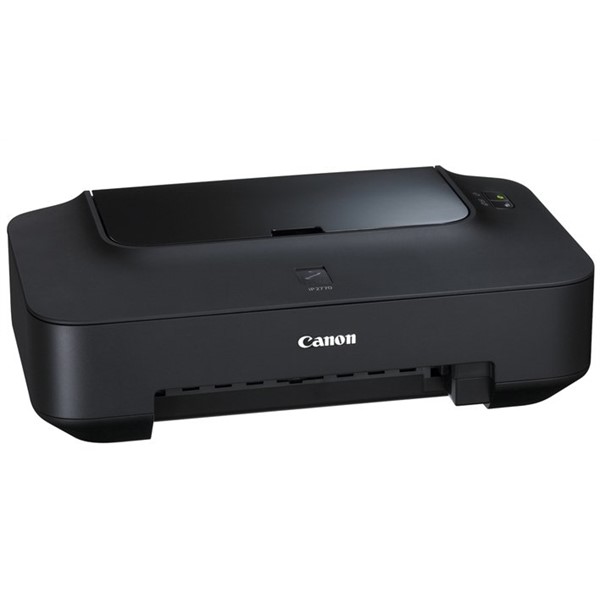 Jual Printer Canon Inkjet Printer PIXMA iP2770