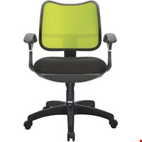 Kursi Kantor DONATI Ezzy 1 N