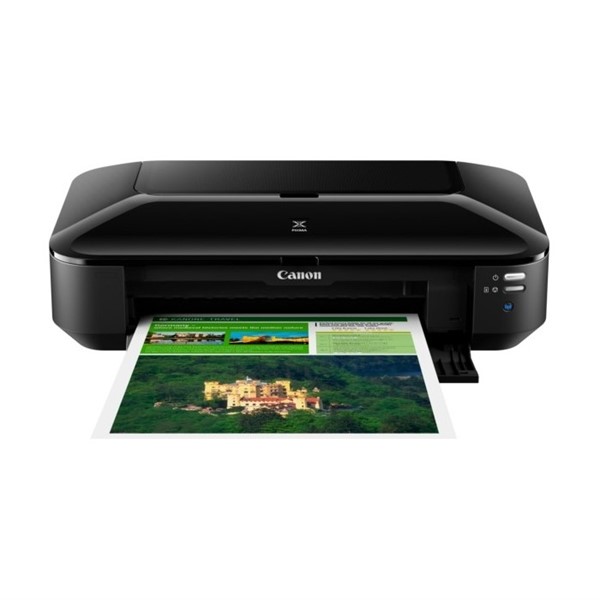 Jual Printer Canon Inkjet Printer PIXMA iX6870
