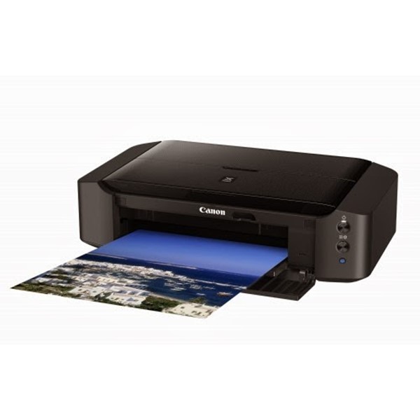 Jual Printer Canon Inkjet Printer PIXMA iP8770