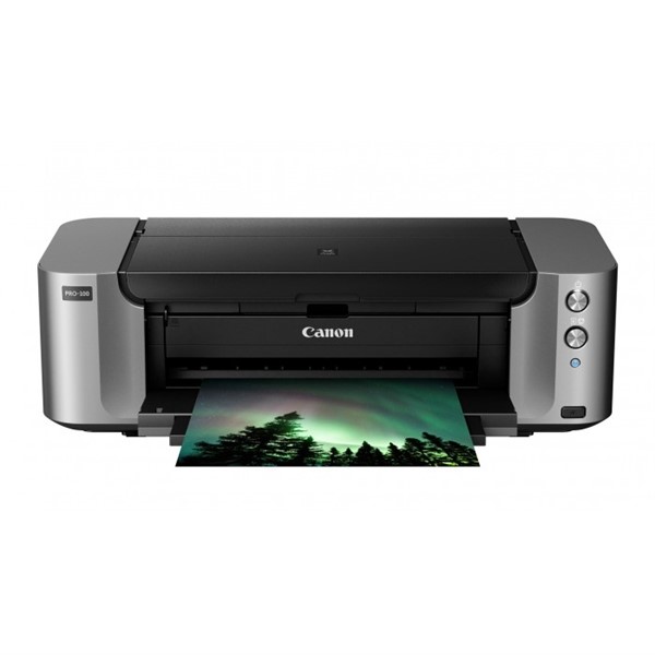 Jual Printer Canon Inkjet Printer PIXMA PRO 100