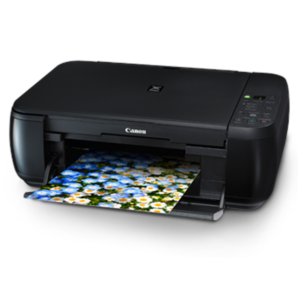 Jual Printer Canon Multifunction Inkjet Printer MP287