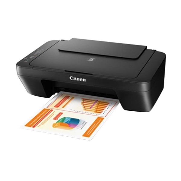 Jual Printer Canon Multifunction Inkjet Printer MG2570s