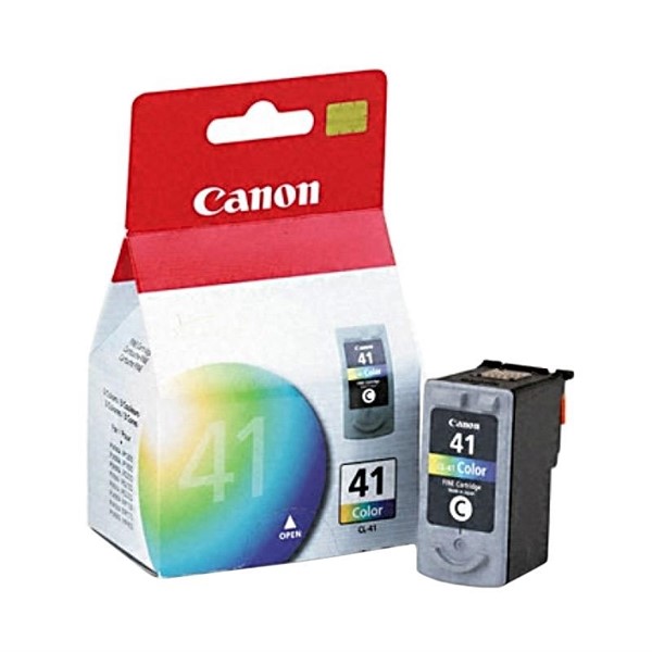 Jual Toner & Ink Cartridge CL-41 Colour