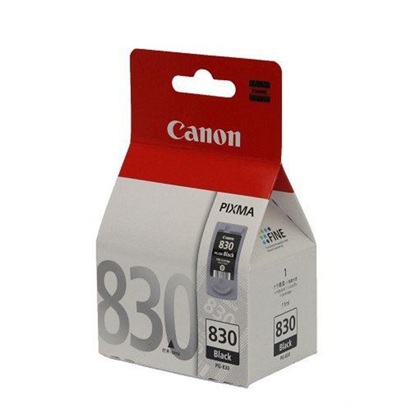 Jual Toner & Ink PG-830 Black (mini cartridge)