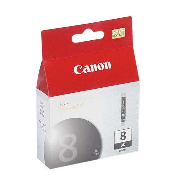 Jual Toner & Ink Cartridge CLI-8 Black
