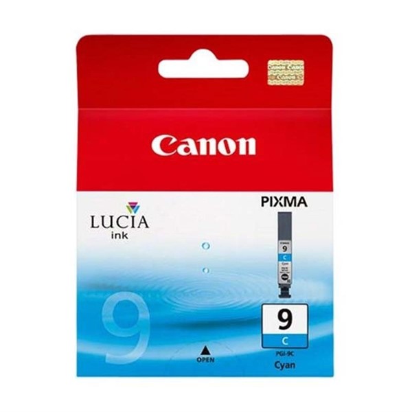 Jual Toner & Ink Cartridge PGI-9 Cyan (LUCIA INK)