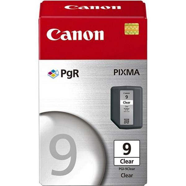 Jual Toner & Ink Ink Cartridge PGI-9 Clear  (LUCIA INK)