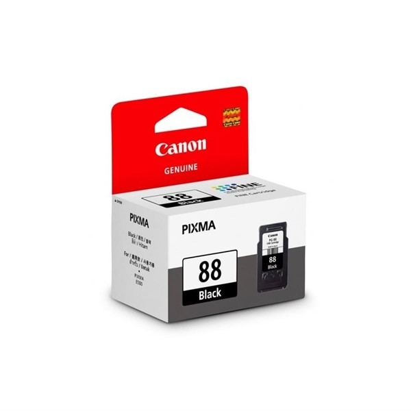 Jual Toner & Ink PG-88 Black FINE cartridge for E50