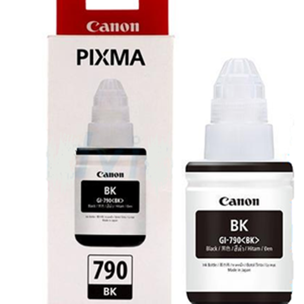 Jual Toner & Ink GI-790 Black