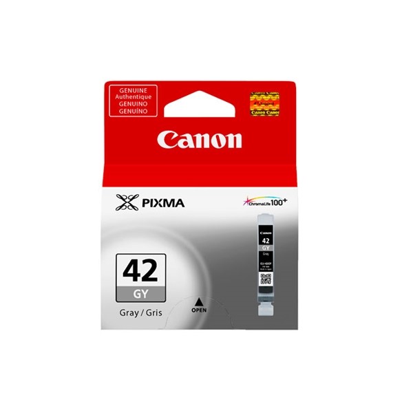 Jual Toner & Ink Cartridge CLI-42 Grey for Pro-100