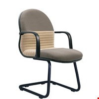 Jual Kursi Tamu DONATI DO 25 UA (Oscar/Fabric)