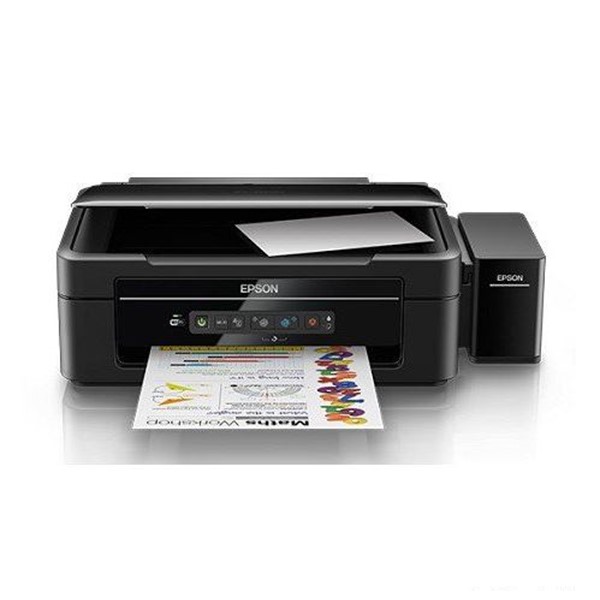 Jual Printer L380 epson Series