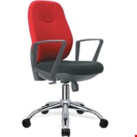 Kursi Kantor DONATI Fair Lady 1 C