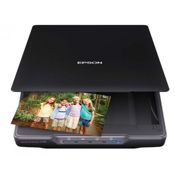 Jual Scanner Epson V39 A4