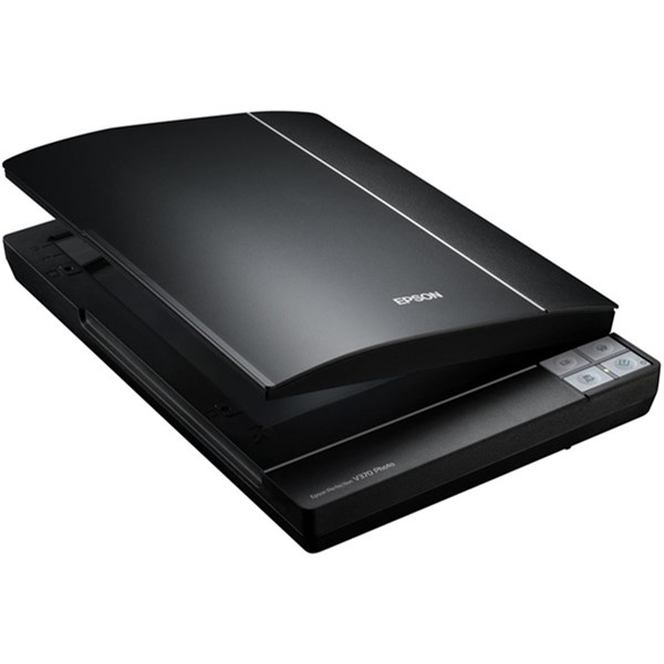 Jual Scanner Epson V370 A4