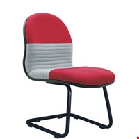 Jual Kursi Tamu DONATI DO 25 U (Oscar/Fabric)