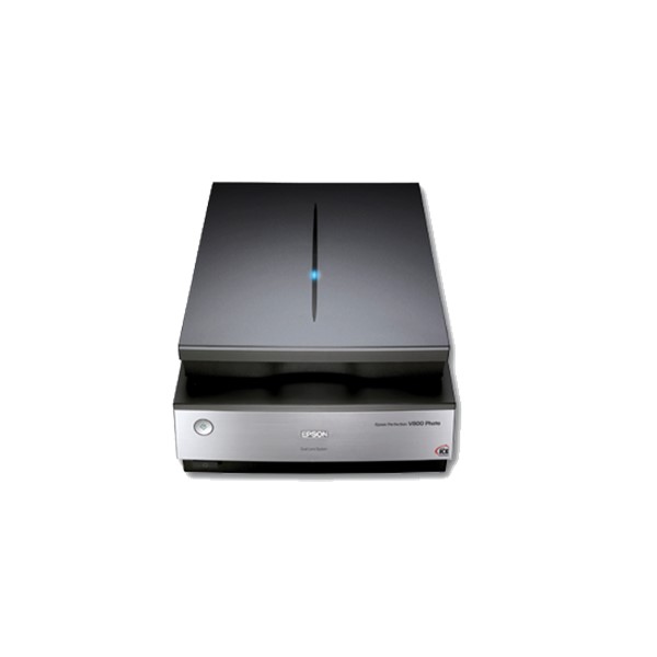 Jual Scanner Epson V800 A4