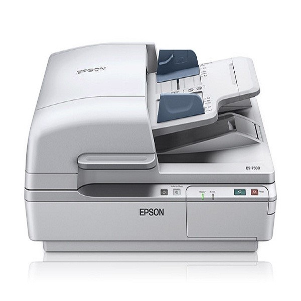 Jual Scanner Epson  DS-7500 A4