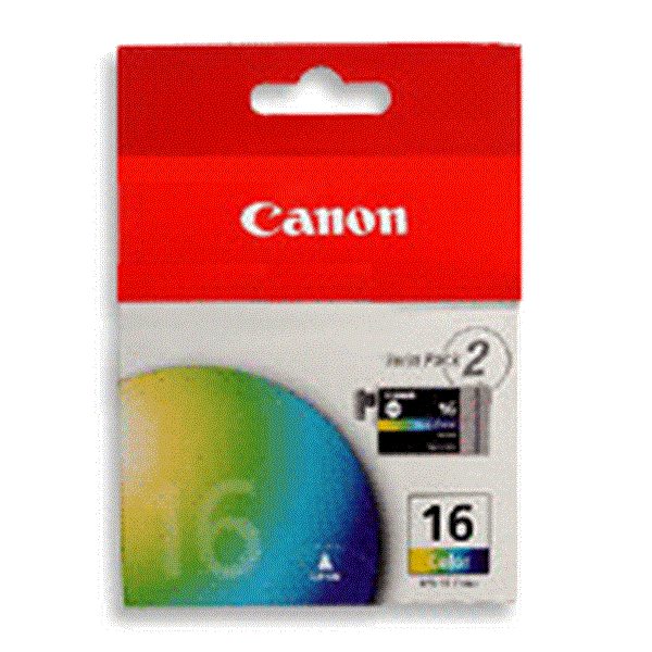 Jual Toner & Ink cartridge BCI-16 Color