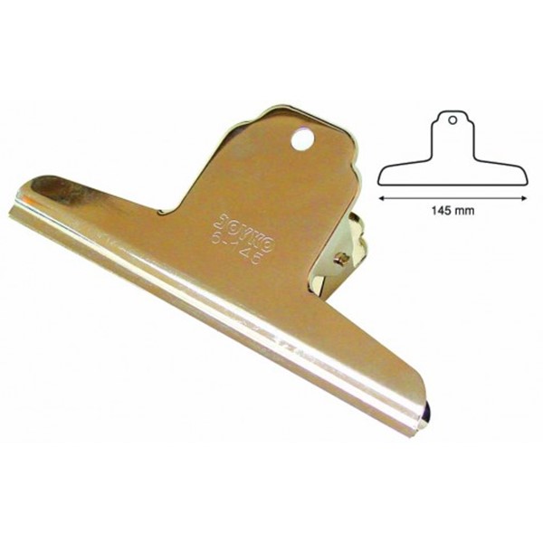 Jual Binder Clip Bulldog 6-145 Joyko