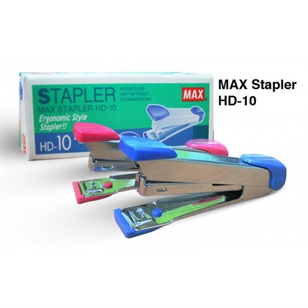 Jual Staples MAX No-10