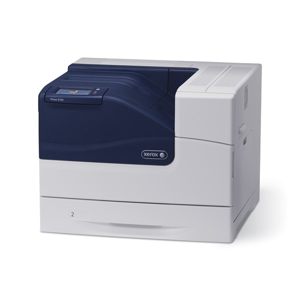 Jual PRINTER DOCUPRINT 6700 FUJI XEROX