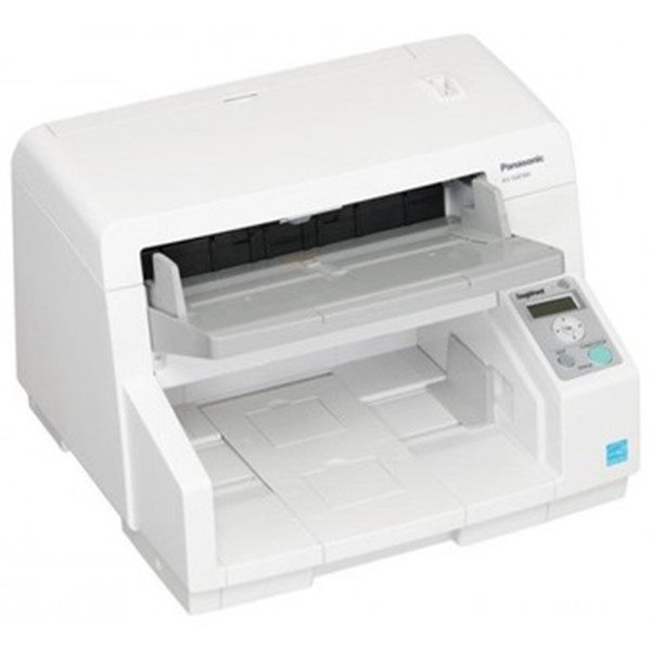 Jual Scanner panasonic KV S 5055 C